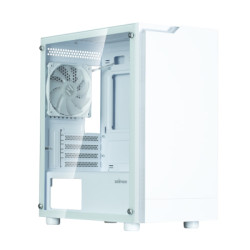 Корпус для ПК Zalman T4 Plus (T4PLUSWHITE)