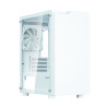 Корпус для ПК Zalman T4 Plus (T4PLUSWHITE)