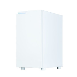 Корпус для ПК Zalman T4 Plus (T4PLUSWHITE)