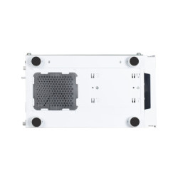 Корпус для ПК Zalman T4 Plus (T4PLUSWHITE)