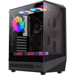 Корпус для ПК Gamemax Vista COC AB