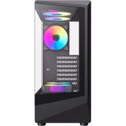 Корпус для ПК Gamemax Vista COC AB