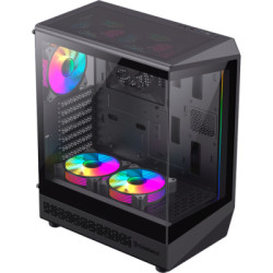 Корпус для ПК Gamemax Vista COC AB