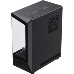 Корпус для ПК Gamemax Vista COC AB