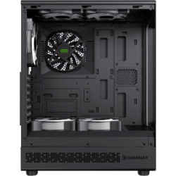 Корпус для ПК Gamemax Vista COC AB