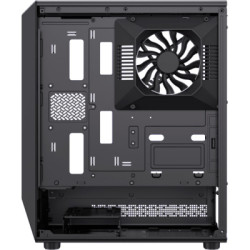 Корпус для ПК Gamemax Vista COC AB