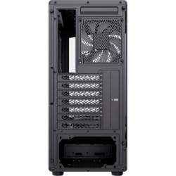 Корпус для ПК Gamemax Vista COC AB