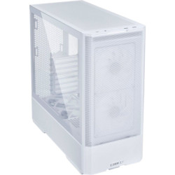 Корпус для ПК Lian Li LI LANCOOL 207 White (G99.LAN207RW.00)