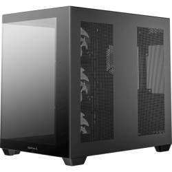 Корпус для ПК Deepcool CG530 4F Black (R-CG530-BKADA4-G-1)