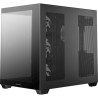 Корпус для ПК Deepcool CG530 4F Black (R-CG530-BKADA4-G-1)