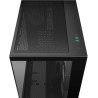 Корпус для ПК Deepcool CG530 4F Black (R-CG530-BKADA4-G-1)