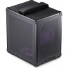 Корпус для ПК JONSBO C6 Handle Black