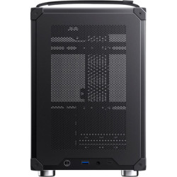 Корпус для ПК JONSBO C6 Handle Black