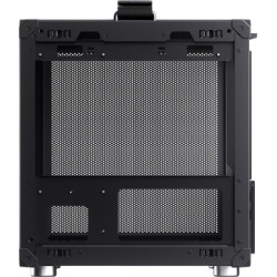 Корпус для ПК JONSBO C6 Handle Black