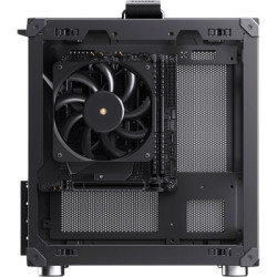 Корпус для ПК JONSBO C6 Handle Black