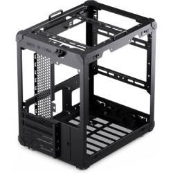 Корпус для ПК JONSBO C6 Handle Black