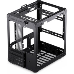 Корпус для ПК JONSBO C6 Handle Black