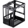 Корпус для ПК JONSBO C6 Handle Black