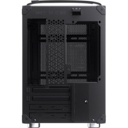 Корпус для ПК JONSBO C6 Handle Black