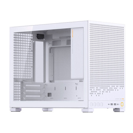 Корпус для ПК JONSBO D32 PRO White