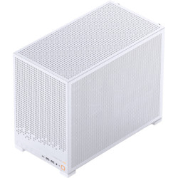 Корпус для ПК JONSBO D32 PRO White