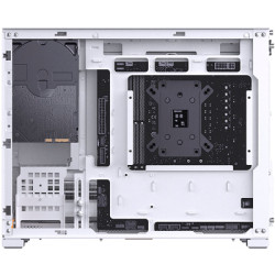 Корпус для ПК JONSBO D32 PRO White