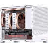 Корпус для ПК JONSBO D32 PRO White