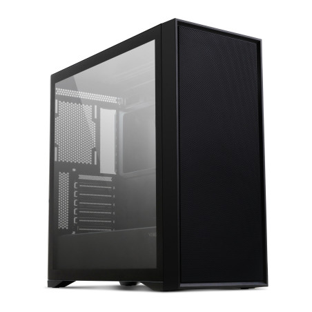 Корпус для ПК Vinga Cruelly
