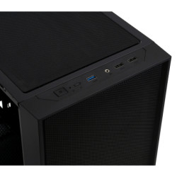 Корпус для ПК Vinga Cruelly