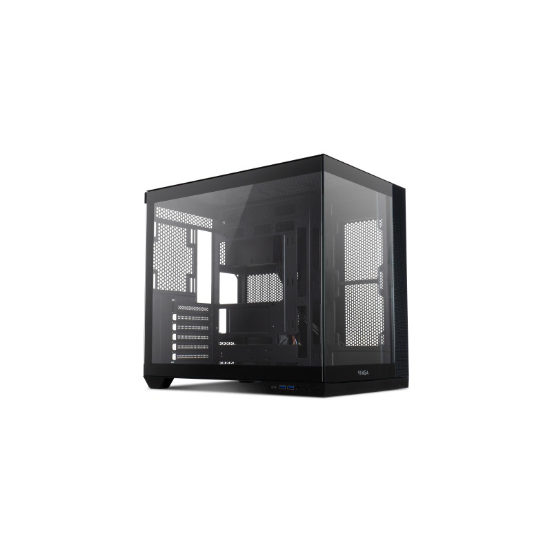 Корпус для ПК Vinga Request