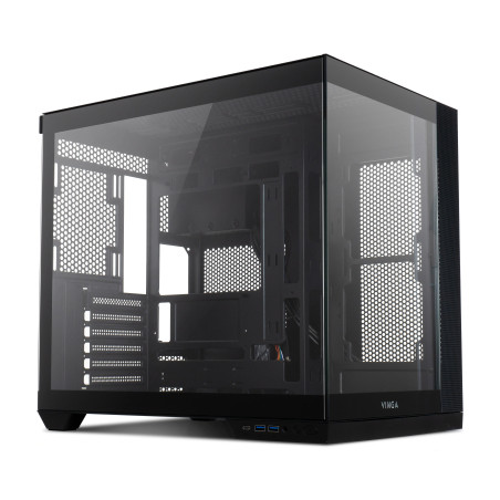 Корпус для ПК Vinga Request