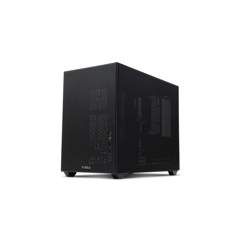 Корпус для ПК Vinga Glacier