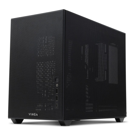 Корпус для ПК Vinga Glacier