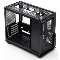 Корпус для ПК Vinga Glacier