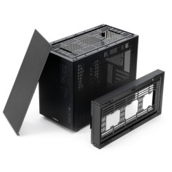 Корпус для ПК Vinga Glacier