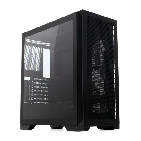 Корпус для ПК Vinga Retreat