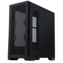 Корпус для ПК Vinga Retreat