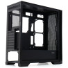 Корпус для ПК Vinga Retreat