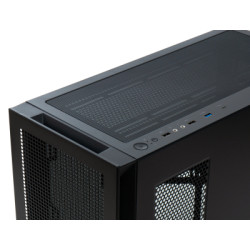 Корпус для ПК Vinga Retreat