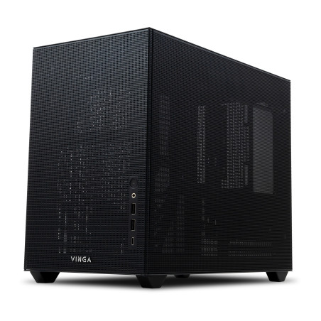 Корпус для ПК Vinga Elegant