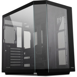 Корпус для ПК Vinga Warlike