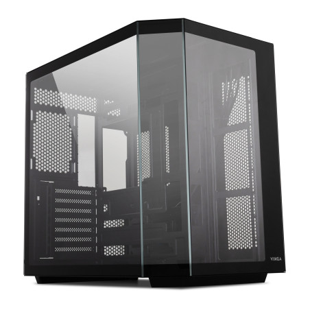 Корпус для ПК Vinga Warlike