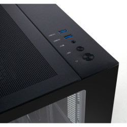 Корпус для ПК Vinga Warlike