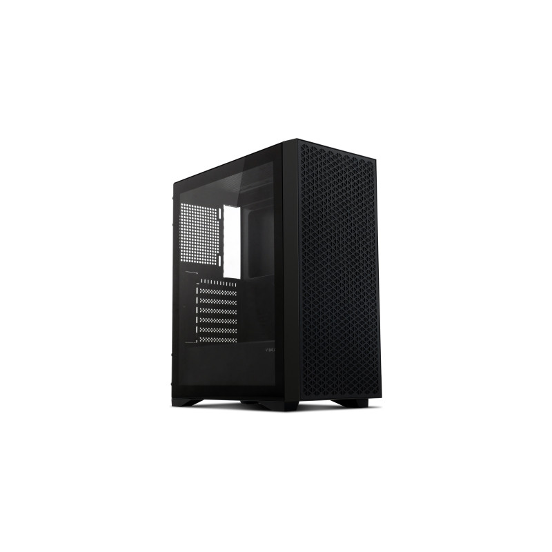 Корпус для ПК Vinga Munificent