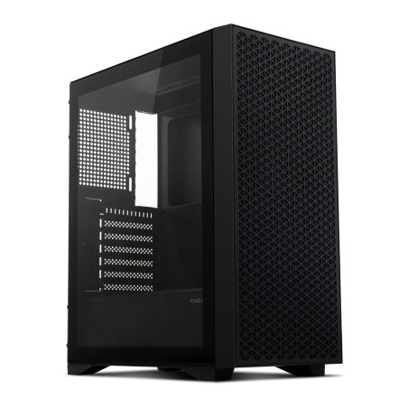 Корпус для ПК Vinga Munificent