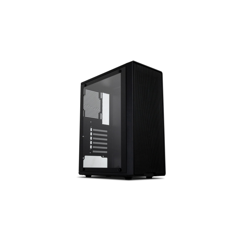 Корпус для ПК Vinga CS217B