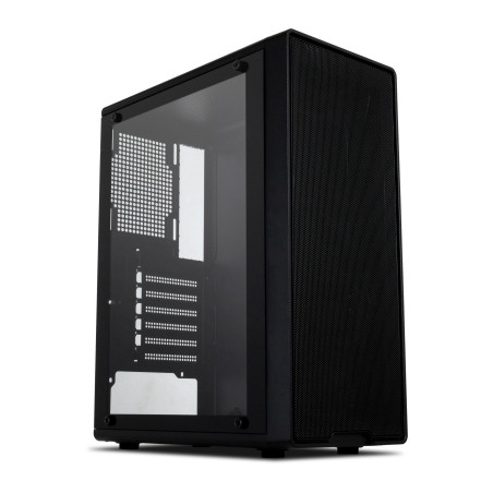 Корпус для ПК Vinga CS217B