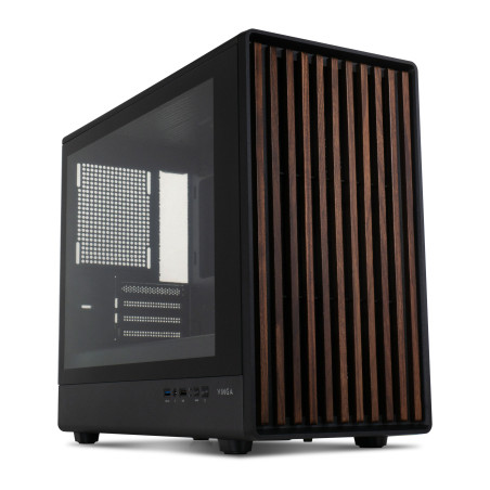 Корпус для ПК Vinga Providence