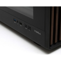 Корпус для ПК Vinga Providence