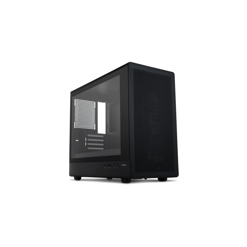 Корпус для ПК Vinga Malevolence